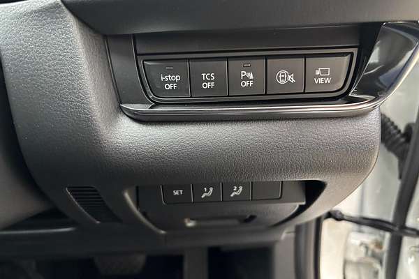 2024 Mazda CX-30 G25 Touring DM Series