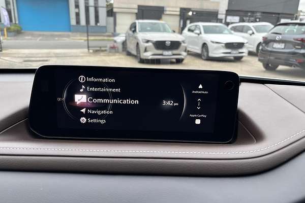 2024 Mazda CX-30 G25 Touring DM Series