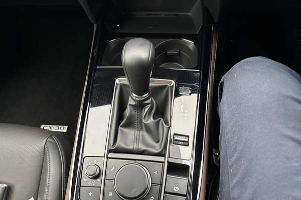 2024 Mazda CX-30 G25 Touring DM Series