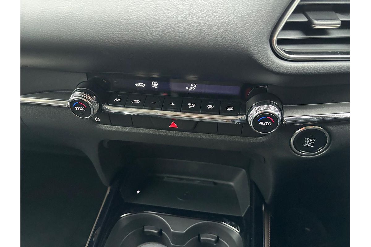 2024 Mazda CX-30 G25 Touring DM Series
