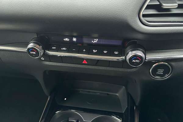 2024 Mazda CX-30 G25 Touring DM Series