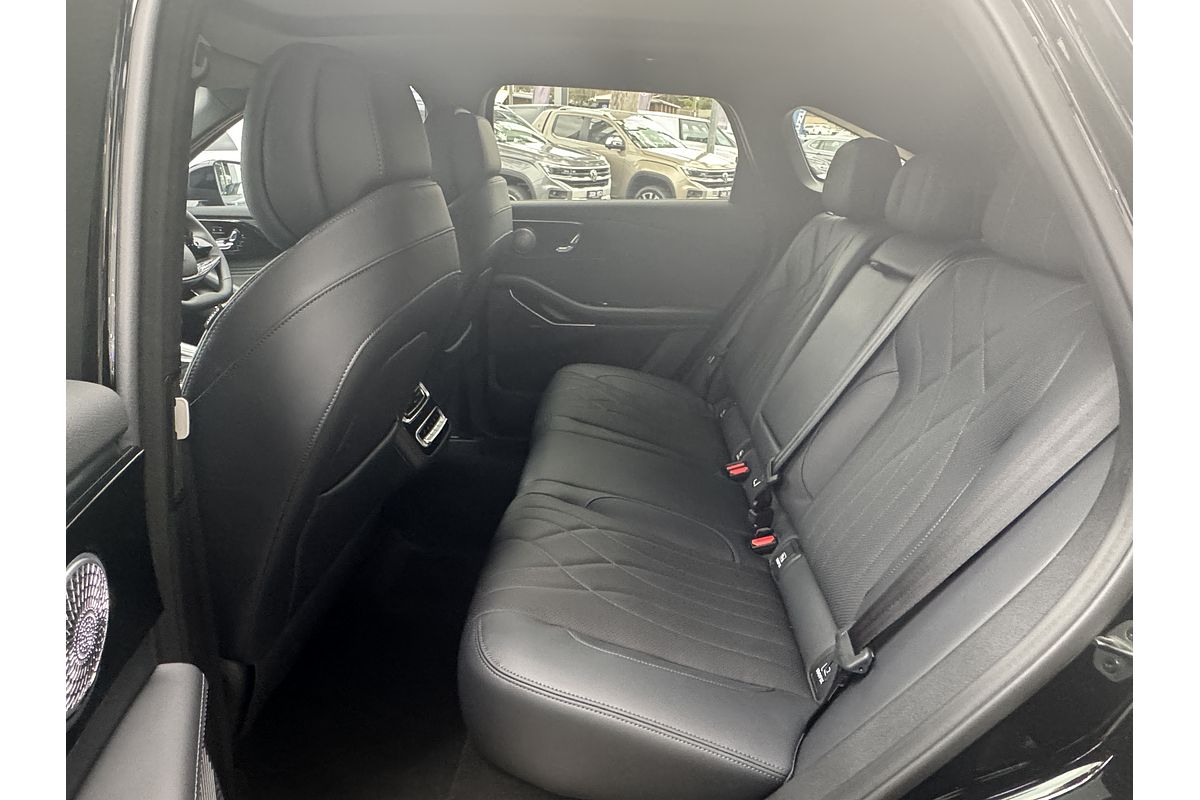 2025 Omoda Omoda 9 Virtue (No Series)