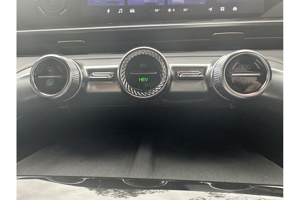 2025 Omoda Omoda 9 Virtue (No Series)