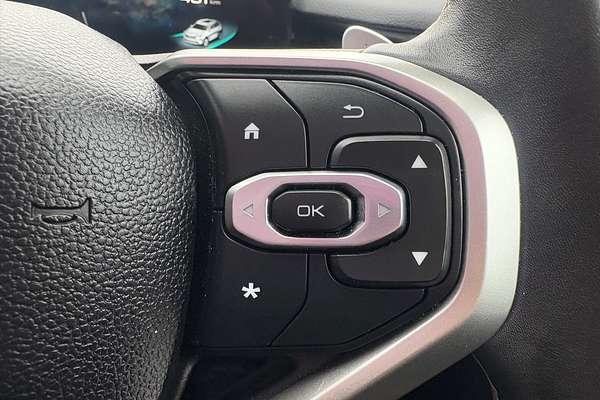 2023 GWM Haval H6 Lux B01