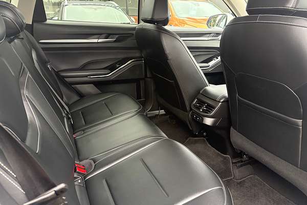 2023 GWM Haval H6 Lux B01