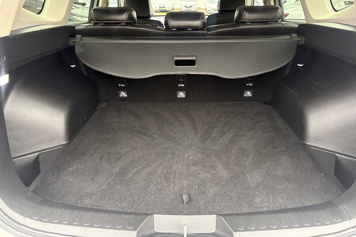 2023 GWM Haval H6 Lux B01