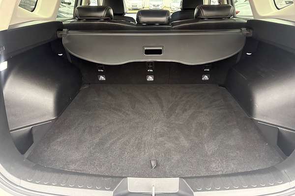 2023 GWM Haval H6 Lux B01