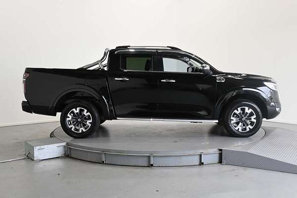 2023 GWM Ute Cannon-X NPW 4X4
