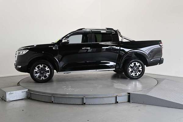 2023 GWM Ute Cannon-X NPW 4X4