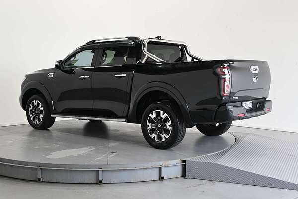 2023 GWM Ute Cannon-X NPW 4X4