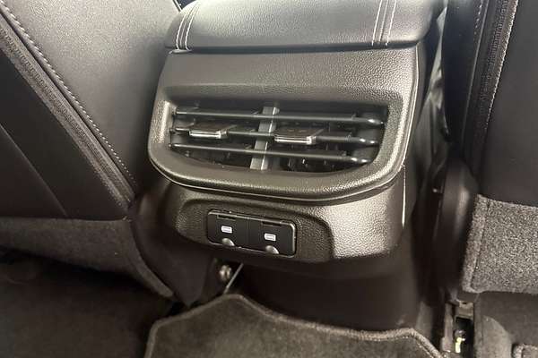 2023 GWM Haval H6 Lux B01