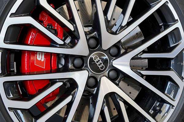 2025 Audi S3 GY