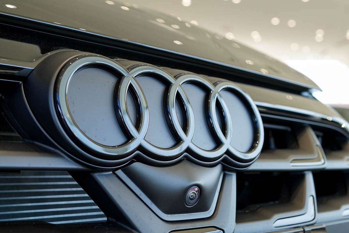 2025 Audi S3 GY