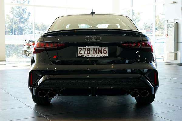 2025 Audi S3 GY