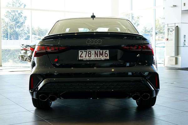 2025 Audi S3 GY