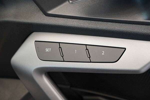 2025 Audi S3 GY