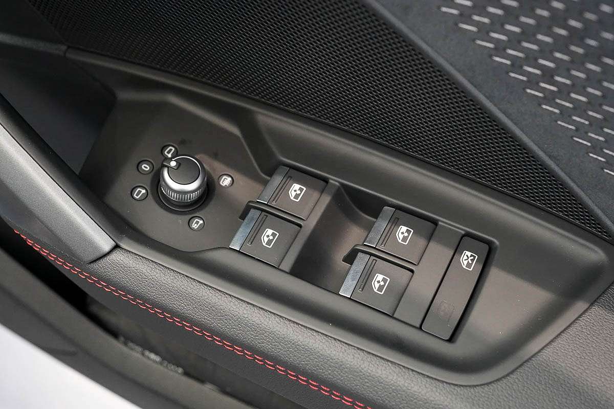 2025 Audi S3 GY