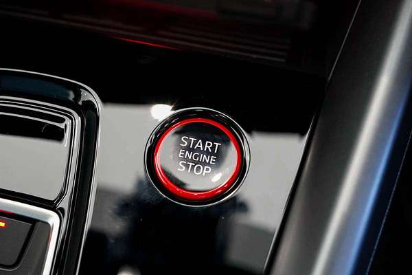 2025 Audi S3 GY