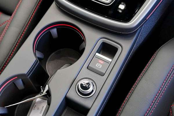 2025 Audi S3 GY
