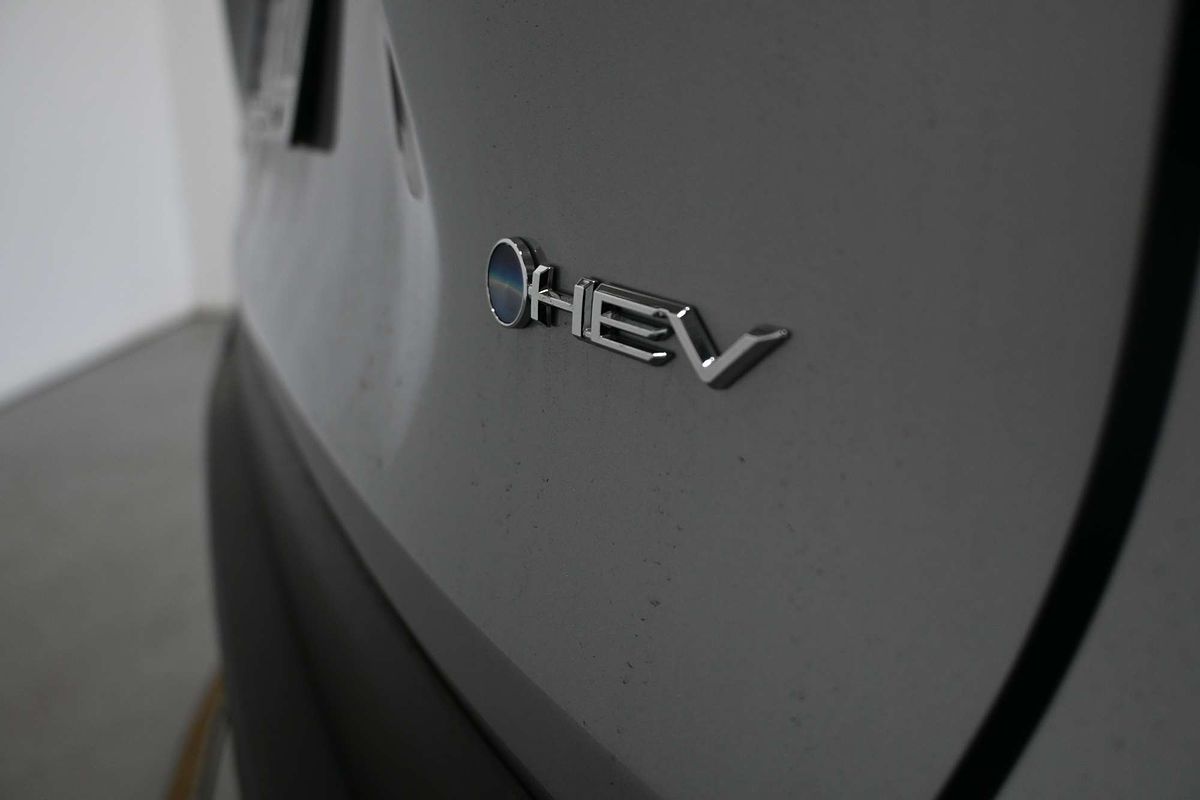 2024 Toyota RAV4 GXL AXAH52R