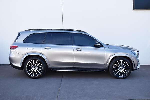 2020 Mercedes-Benz GLS-Class GLS400 d X167