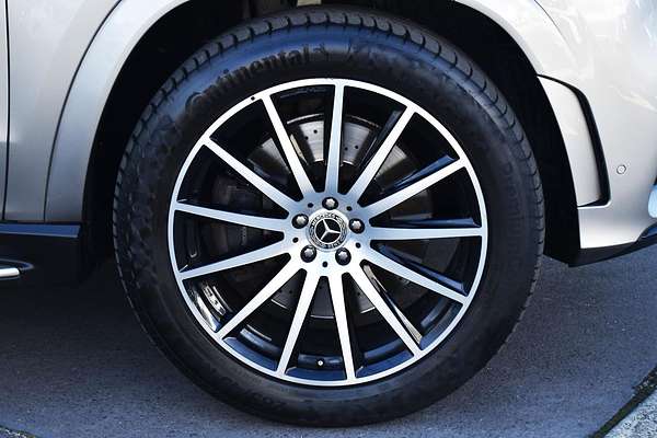 2020 Mercedes-Benz GLS-Class GLS400 d X167