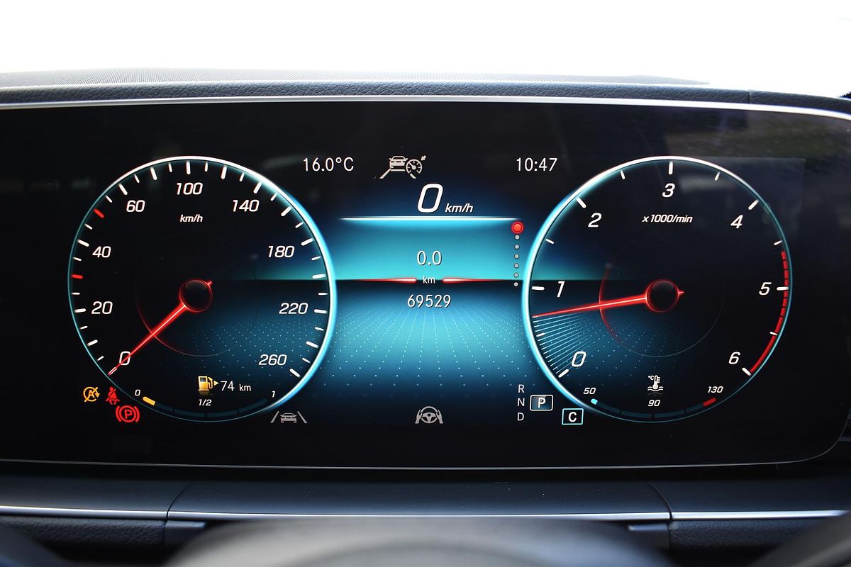 2020 Mercedes-Benz GLS-Class GLS400 d X167