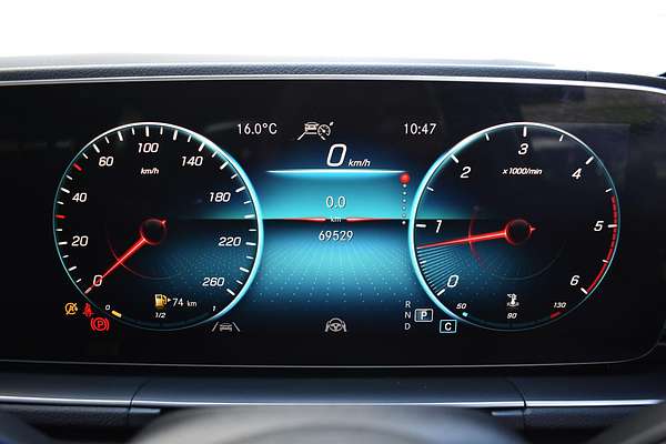 2020 Mercedes-Benz GLS-Class GLS400 d X167