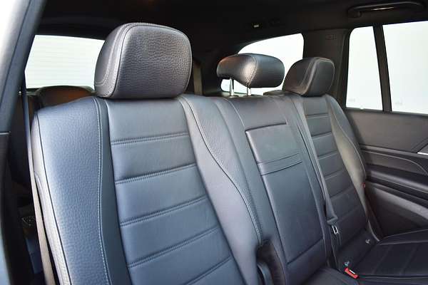 2020 Mercedes-Benz GLS-Class GLS400 d X167