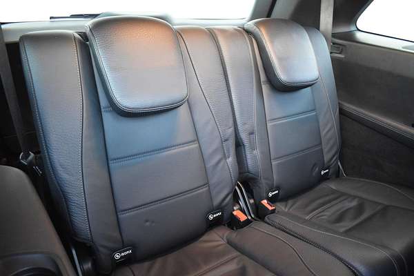 2020 Mercedes-Benz GLS-Class GLS400 d X167
