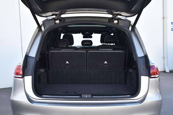 2020 Mercedes-Benz GLS-Class GLS400 d X167