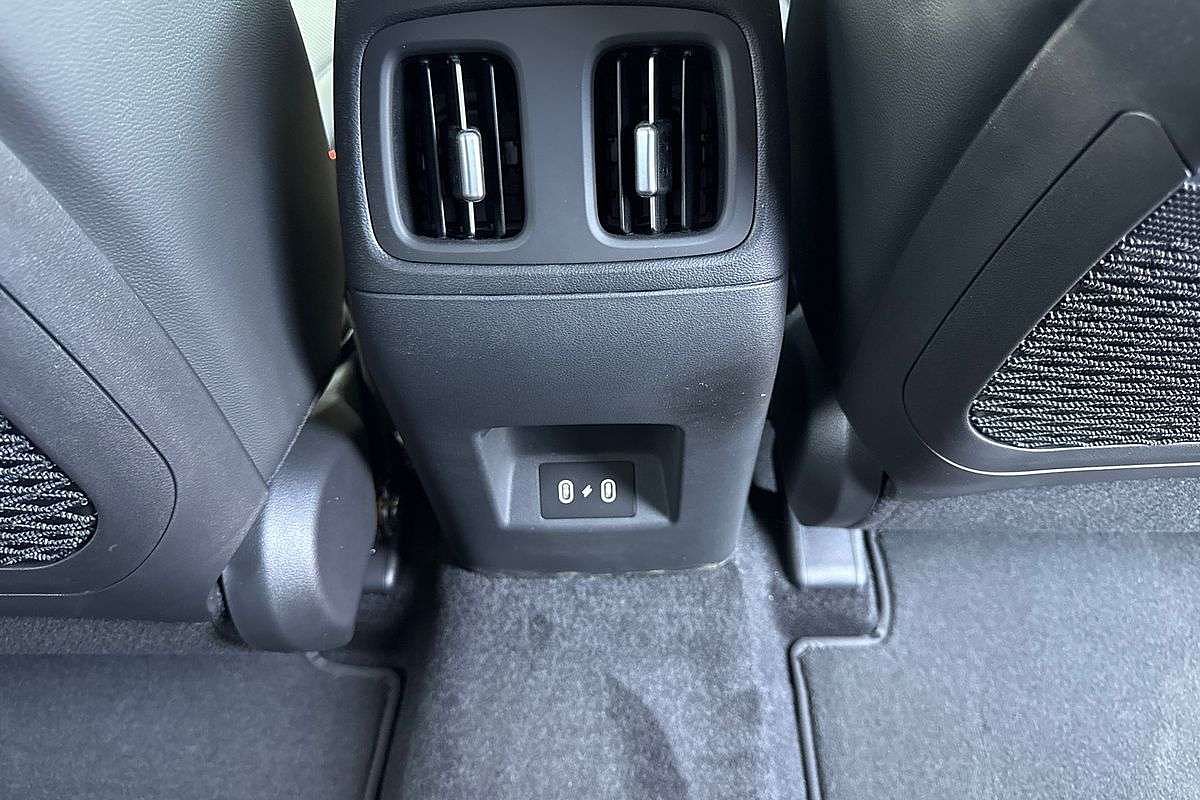 2025 Hyundai Tucson Elite NX4.V3