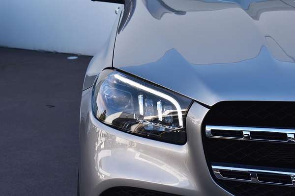 2020 Mercedes-Benz GLS-Class GLS400 d X167