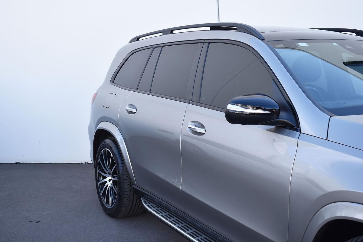 2020 Mercedes-Benz GLS-Class GLS400 d X167