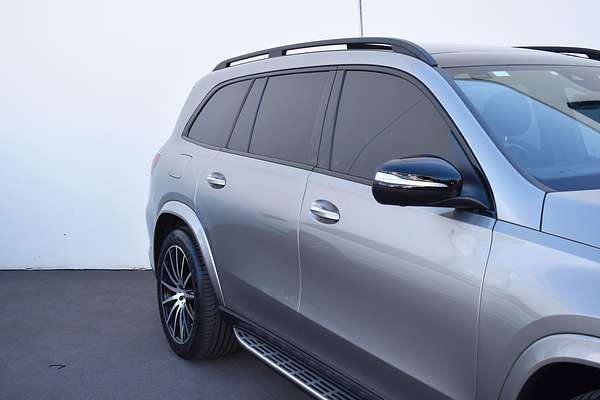 2020 Mercedes-Benz GLS-Class GLS400 d X167
