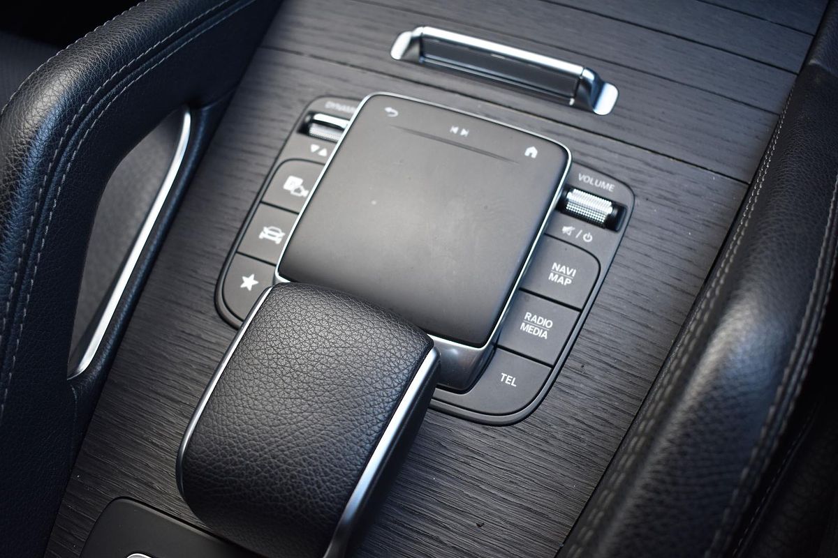 2020 Mercedes-Benz GLS-Class GLS400 d X167
