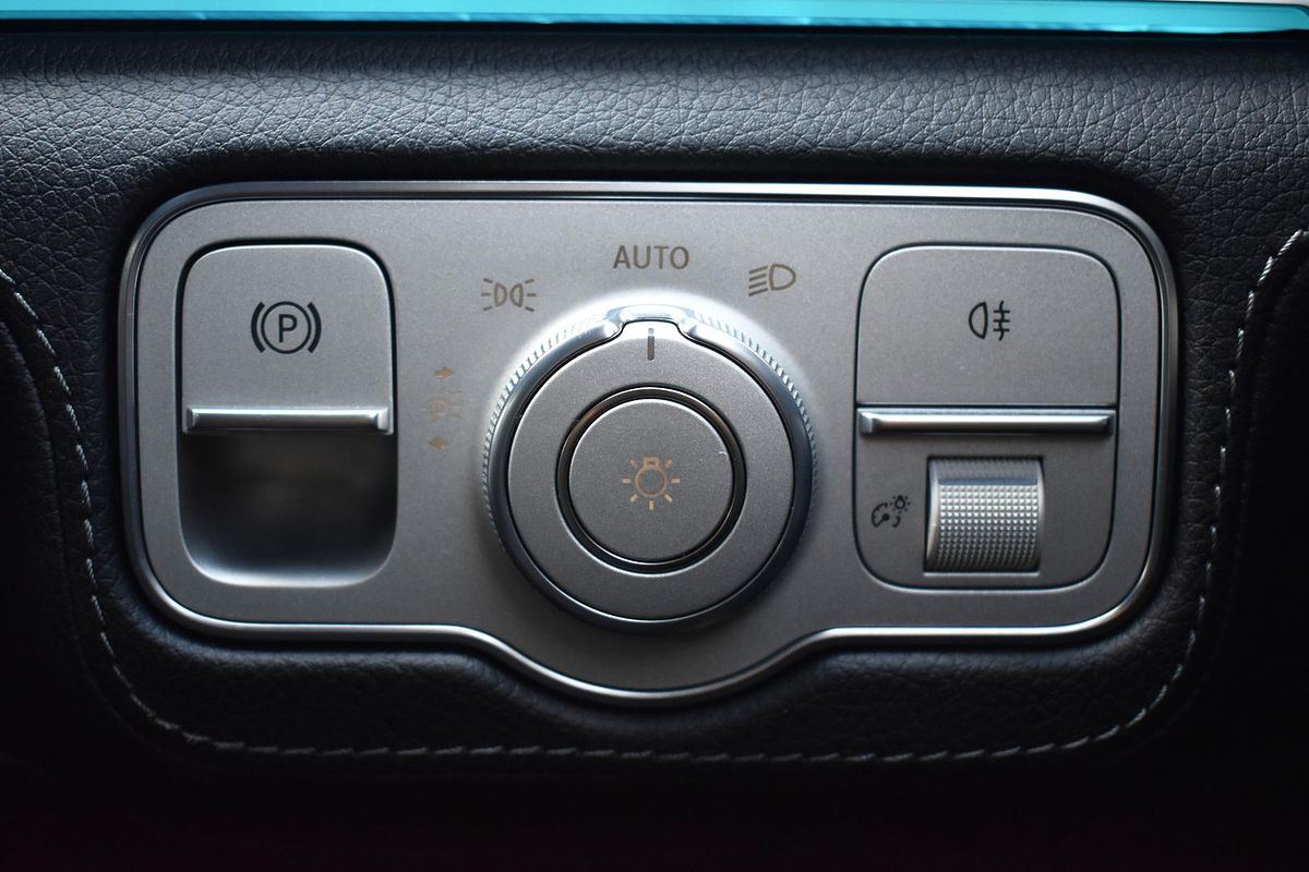 2020 Mercedes-Benz GLS-Class GLS400 d X167