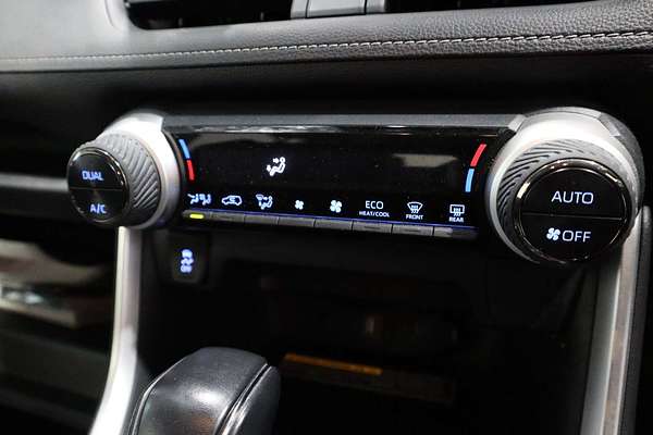 2024 Toyota RAV4 GXL AXAH52R