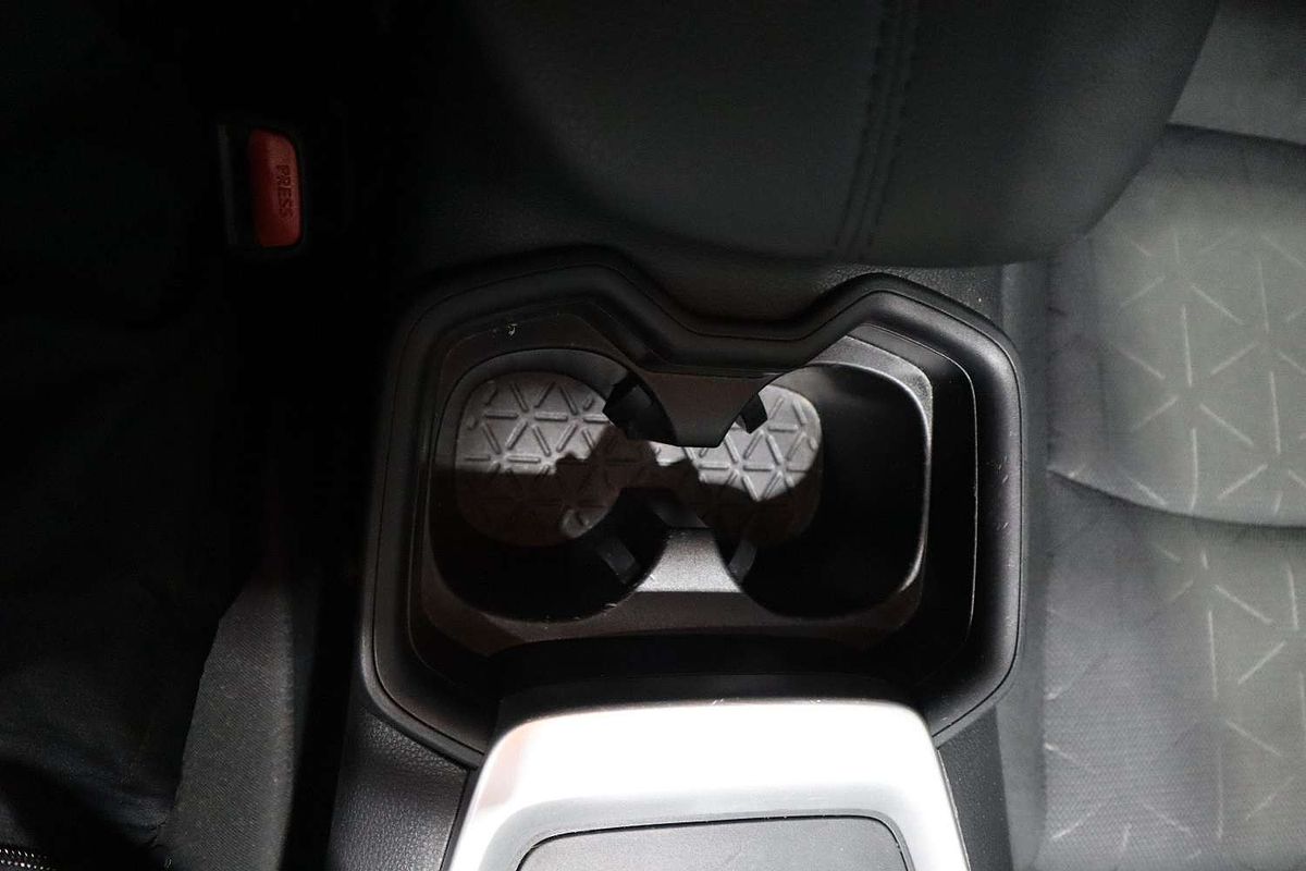 2024 Toyota RAV4 GXL AXAH52R