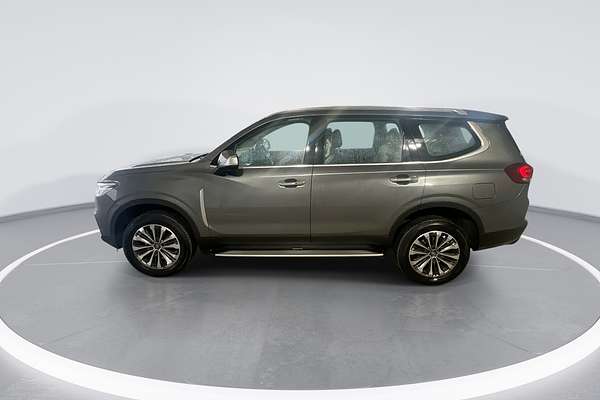 2019 LDV D90 Executive SV9A