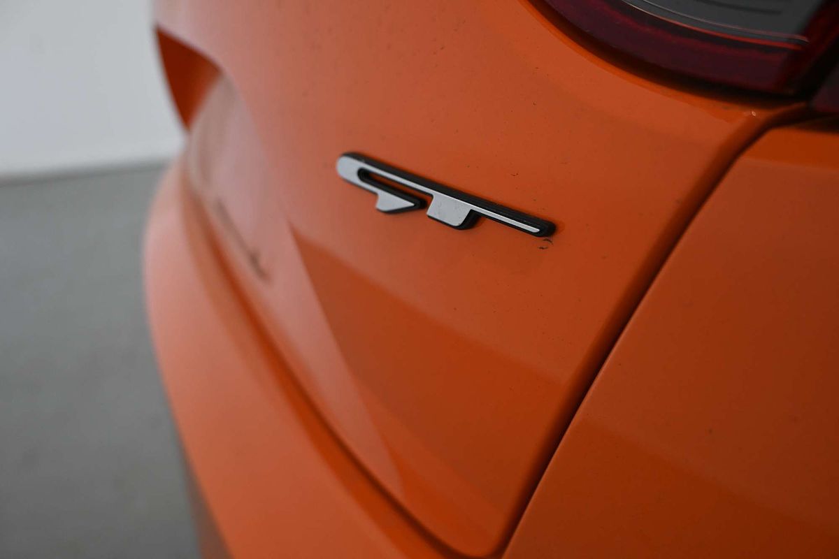 2021 Kia Stinger GT CK