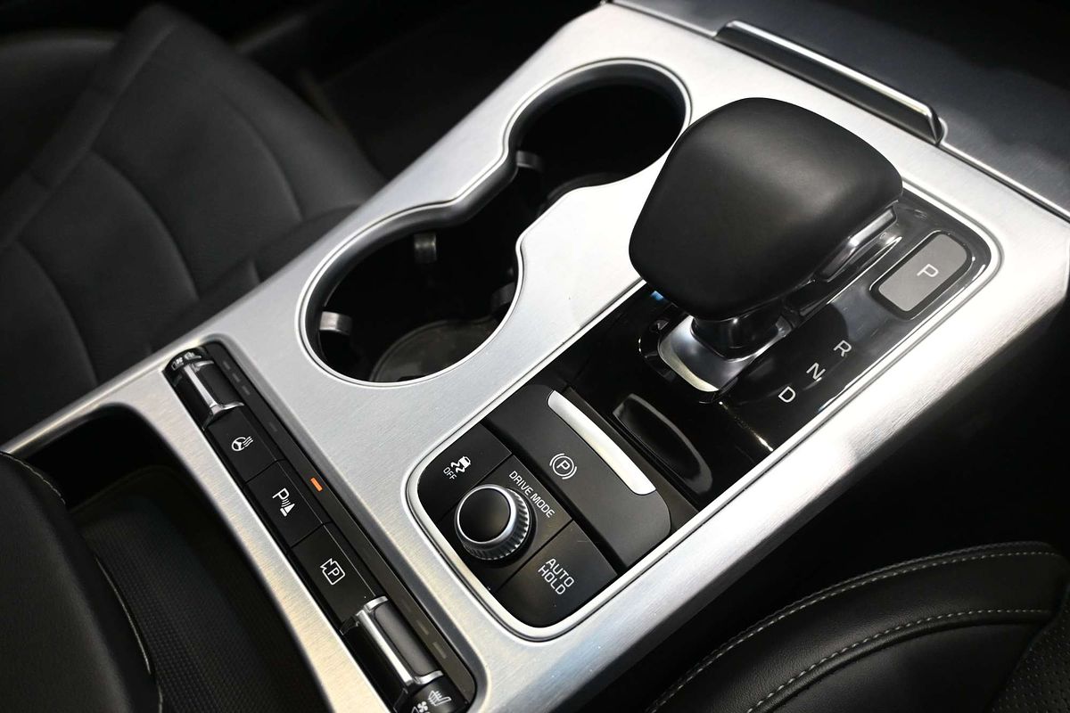 2021 Kia Stinger GT CK