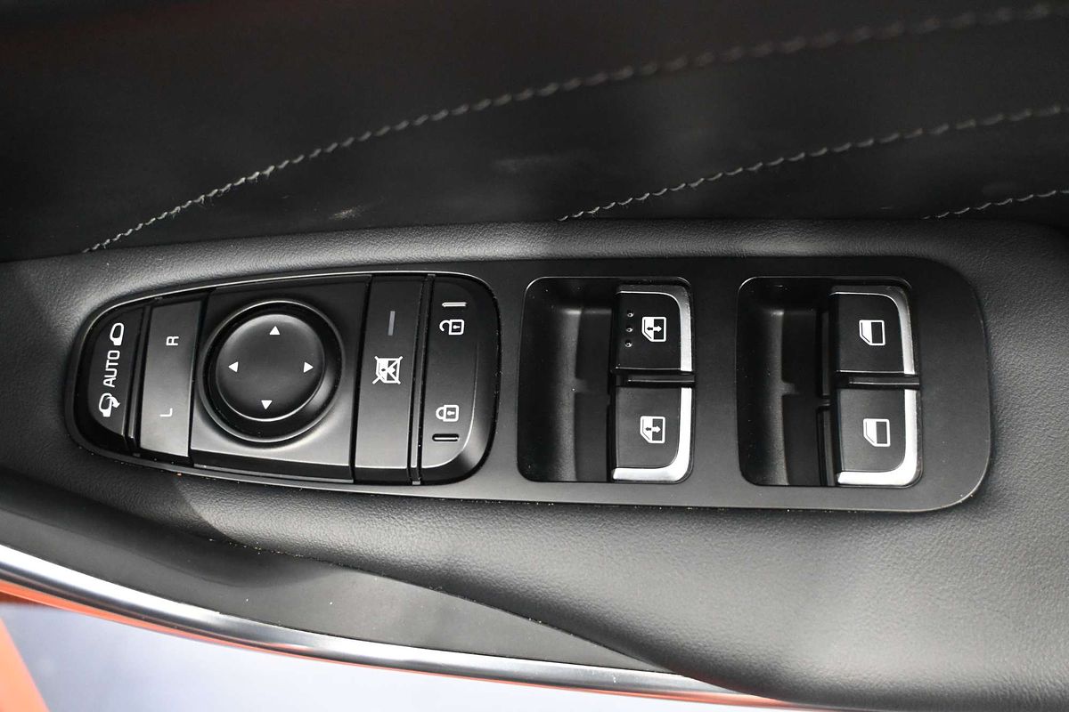 2021 Kia Stinger GT CK