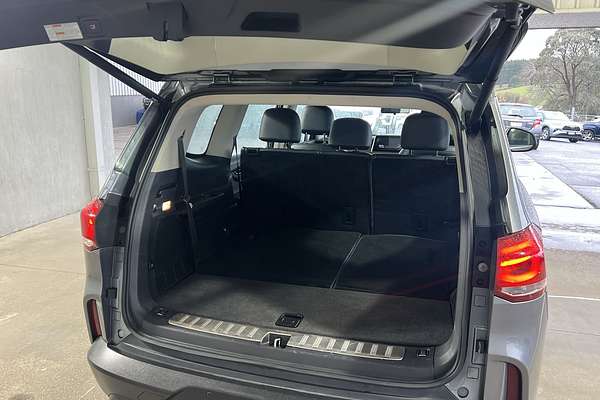 2019 LDV D90 Executive SV9A