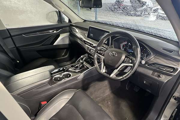 2019 LDV D90 Executive SV9A