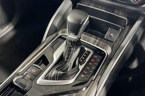 2019 LDV D90 Executive SV9A