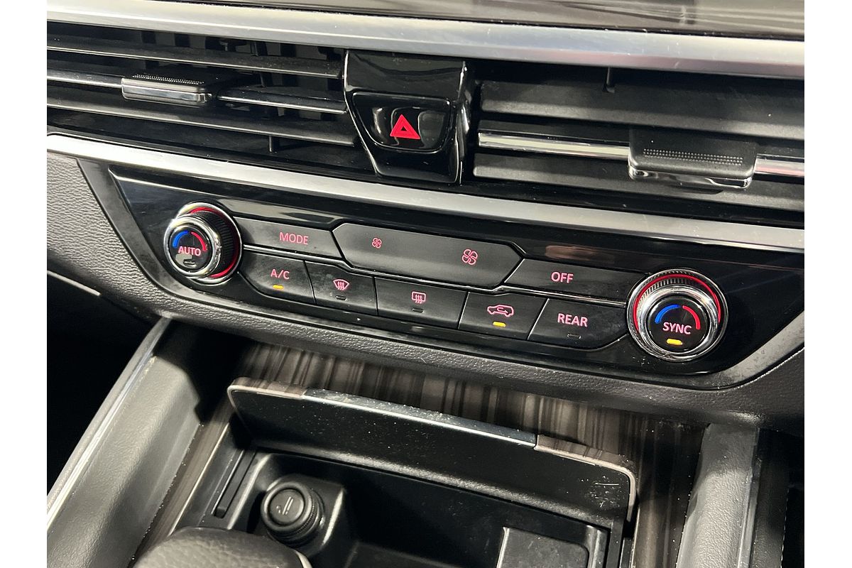 2019 LDV D90 Executive SV9A