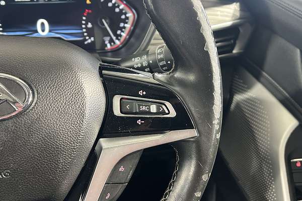 2019 LDV D90 Executive SV9A