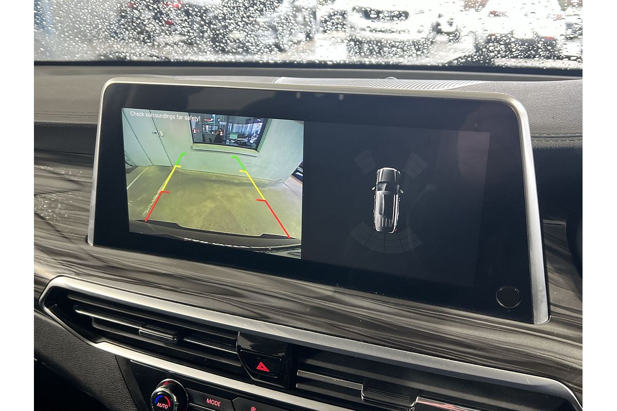 2019 LDV D90 Executive SV9A