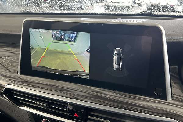 2019 LDV D90 Executive SV9A